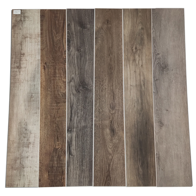 Indoor ISO9001 Certified Luxury Vinyl Plank with Unilin SPC Flooring Free Sample