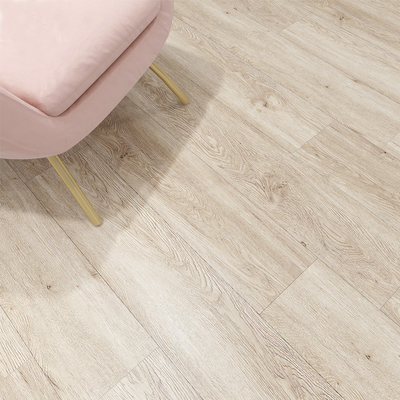 Unbelievable RVP Rigid Vinyl Plank 5mm Wood SPC Flooring with ISO9001 Certificate