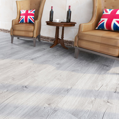 Unbelievable RVP Rigid Vinyl Plank 5mm Wood SPC Flooring with ISO9001 Certificate
