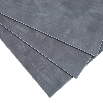 Anti-slip Vinyl Click Flooring Waterproof Unilin Click Locking System Wear Resistant