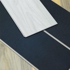 SPC Flooring Waterproof Vinyl Plank Engineered Wood Flooring 4mm for Indoor