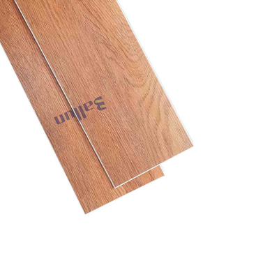 Waterproof Basketball Court Tiles 4mm Thickness PVC Vinyl Plank Flooring for Indoor