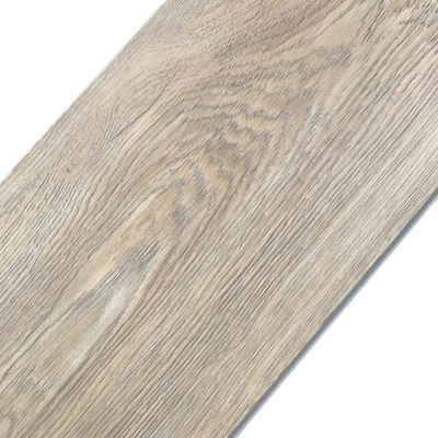 6''x36''/7''x48''/7.2''x48''/9"x48"/12"x24" Interlocking Vinyl Flooring for Stone Look