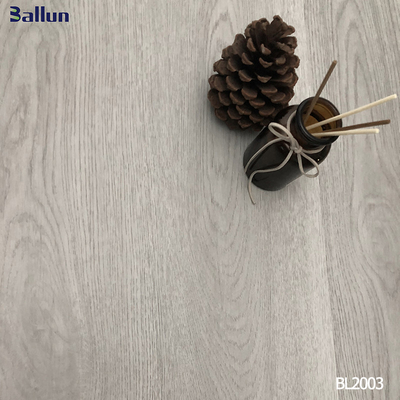 100% Environmentally Friendly Simple Color Luxury Vinyl Flooring Lvp Spc 4mm 5mm 6mm