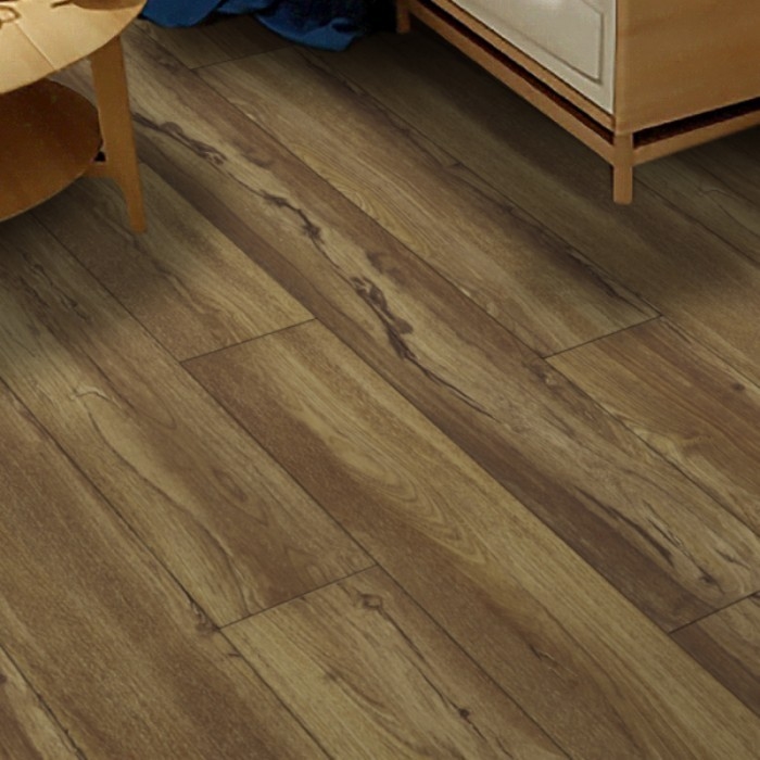 Waterproof Self Adhesive Office Tiles PVC Vinyl Flooring with Wear Resistant